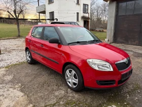 Skoda Fabia 1.2i klima - 1800 € / 3520.49 лв. - 90389055 2