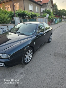 Alfa Romeo 156 2.4, снимка 2
