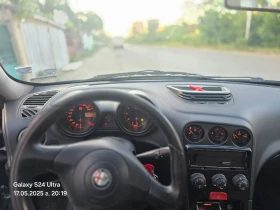 Alfa Romeo 156 2.4, снимка 4
