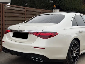 Mercedes-Benz S 400 d 4Matic AMG-Line - 80630 € / 157698.57 лв. - 29428949 3