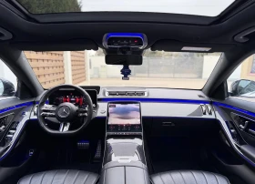 Mercedes-Benz S 400 d 4Matic AMG-Line - 80630 € / 157698.57 лв. - 29428949 8