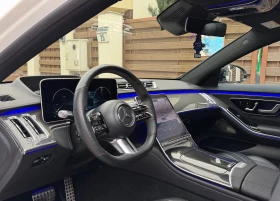 Mercedes-Benz S 400 d 4Matic AMG-Line - 80630 € / 157698.57 лв. - 29428949 5