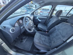 Dacia Sandero 1.4 85000км - 2550 € / 4987.37 лв. - 77455431 9