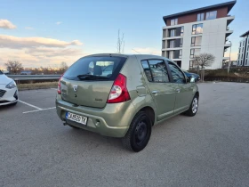 Dacia Sandero 1.4 85000км - 2550 € / 4987.37 лв. - 77455431 5