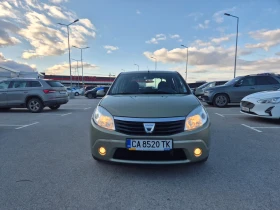 Dacia Sandero 1.4 85000км - 2550 € / 4987.37 лв. - 77455431 8