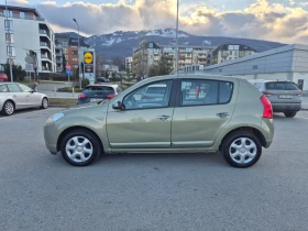 Dacia Sandero 1.4 85000км - 2550 € / 4987.37 лв. - 77455431 2