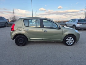 Dacia Sandero 1.4 85000км - 2550 € / 4987.37 лв. - 77455431 6