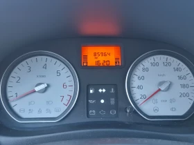Dacia Sandero 1.4 85000км - 2550 € / 4987.37 лв. - 77455431 12