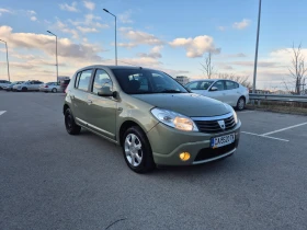 Dacia Sandero 1.4 85000км - 2550 € / 4987.37 лв. - 77455431 7