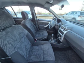 Dacia Sandero 1.4 85000км - 2550 € / 4987.37 лв. - 77455431 10