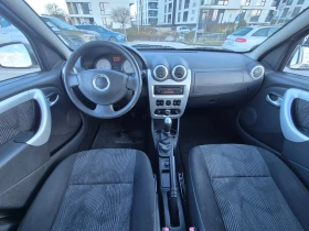 Dacia Sandero 1.4 85000км - 2550 € / 4987.37 лв. - 77455431 11