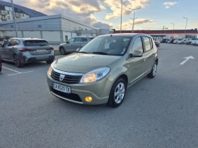 Dacia Sandero 1.4 85000км