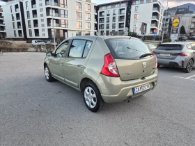 Dacia Sandero 1.4 85000км - 2550 € / 4987.37 лв. - 77455431 3