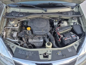 Dacia Sandero 1.4 85000км - 2550 € / 4987.37 лв. - 77455431 14