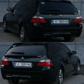 BMW 530 Face;Mperformance;Avtomat;Top - 6999 € / 13688.85 лв. - 52326989 5