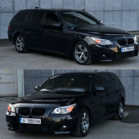 BMW 530 Face;Mperformance;Avtomat;Top - 6999 € / 13688.85 лв. - 52326989 4