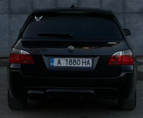 BMW 530 Face;Mperformance;Avtomat;Top - 6999 € / 13688.85 лв. - 52326989 3