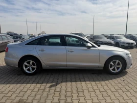 Audi A6 2.0TDI AVTOMAT/NAVI/SEDAN EURO 5, снимка 5 - Автомобили и джипове - 53526386