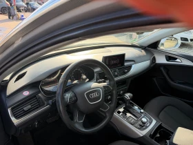 Audi A6 2.0TDI AVTOMAT/NAVI/SEDAN EURO 5 - 8300 € / 16233.39 лв. - 67293382 11