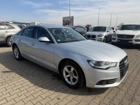 Audi A6 2.0TDI AVTOMAT/NAVI/SEDAN EURO 5, снимка 4 - Автомобили и джипове - 53526386