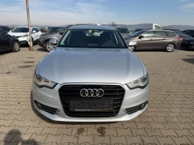 Audi A6 2.0TDI AVTOMAT/NAVI/SEDAN EURO 5, снимка 3 - Автомобили и джипове - 53526386