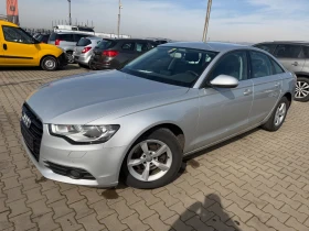 Audi A6 2.0TDI AVTOMAT/NAVI/SEDAN EURO 5