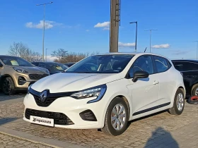 Renault Clio 1.0TCe 100 LPG