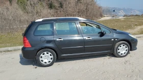 Peugeot 307 SW - 900 € / 1760.25 лв. - 25867112 9