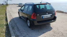 Peugeot 307 SW - 900 € / 1760.25 лв. - 25867112 4