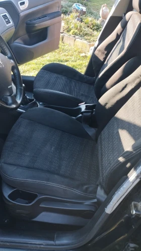 Peugeot 307 SW - 900 € / 1760.25 лв. - 25867112 8
