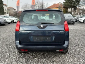 Peugeot 5008  1.6 HDi (112 кс) Automatic / Парктроник /Евро 5  - 4800 € / 9387.98 лв. - 57335694 7