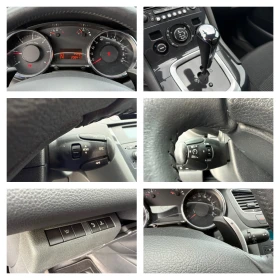 Peugeot 5008  1.6 HDi (112 кс) Automatic / Парктроник /Евро 5  - 4800 € / 9387.98 лв. - 57335694 15
