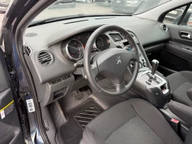 Peugeot 5008  1.6 HDi (112 кс) Automatic / Парктроник /Евро 5  - 4800 € / 9387.98 лв. - 57335694 9