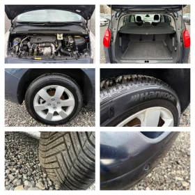 Peugeot 5008  1.6 HDi (112 кс) Automatic / Парктроник /Евро 5  - 4800 € / 9387.98 лв. - 57335694 16