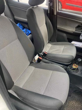 Skoda Fabia ГАЗ - 1850 € / 3618.29 лв. - 21468909 5