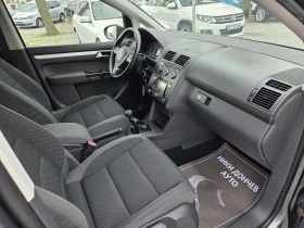 VW Touran 6+ 1HIGHLINE!!NAVI! TEMPOMAT! PARTRONIC - 7007 € / 13704.50 лв. - 55475229 8