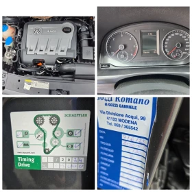VW Touran 6+ 1HIGHLINE!!NAVI! TEMPOMAT! PARTRONIC - 7007 € / 13704.50 лв. - 55475229 15