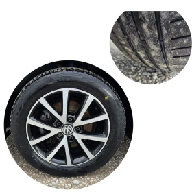 VW Touran 6+ 1HIGHLINE!!NAVI! TEMPOMAT! PARTRONIC - 7007 € / 13704.50 лв. - 55475229 17