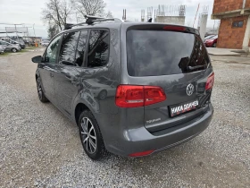 VW Touran 6+ 1HIGHLINE!!NAVI! TEMPOMAT! PARTRONIC - 7007 € / 13704.50 лв. - 55475229 6