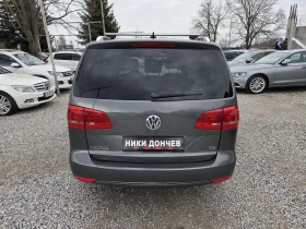 VW Touran 6+ 1HIGHLINE!!NAVI! TEMPOMAT! PARTRONIC - 7007 € / 13704.50 лв. - 55475229 5
