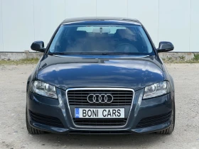 Audi A3 Sportback/ Facelift/ 1.9TDI-105к.с./ Климатроник - 4800 € / 9387.98 лв. - 94977970 2