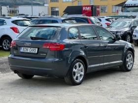 Audi A3 Sportback/ Facelift/ 1.9TDI-105к.с./ Климатроник - 4800 € / 9387.98 лв. - 94977970 5
