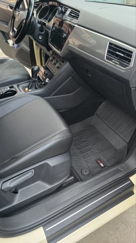 VW Touran 2.0 TDI - 14300 € / 27968.37 лв. - 50580968 8