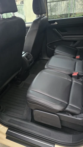 VW Touran 2.0 TDI - 14300 € / 27968.37 лв. - 50580968 9