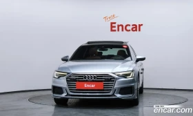 Audi A6 45TFSI QUATTRO| HUD| DISTRONIC| ������� | Mobile.bg � ����� ������ 3