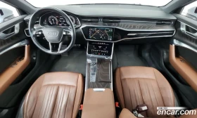 Audi A6 45TFSI QUATTRO| HUD| DISTRONIC| ������� | Mobile.bg � ����� ������ 6