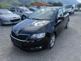 Skoda Rapid 1.4 TDI SPACEBACK ���� 6 | Mobile.bg � ����� ������ 2