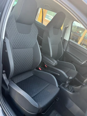 Skoda Rapid 1.4 TDI SPACEBACK ���� 6 | Mobile.bg � ����� ������ 11