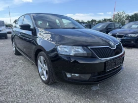 ����� �� �������� �� Skoda Rapid 1.4 TDI SPACEBACK ���� 6