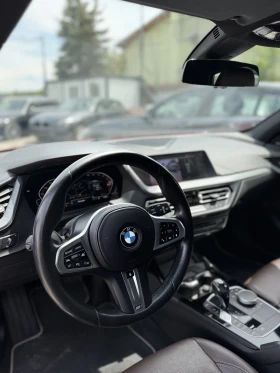 BMW 118 D HARMAN! Панорама! Headup! Германия! - 20000 € / 39116.60 лв. - 65163955 8